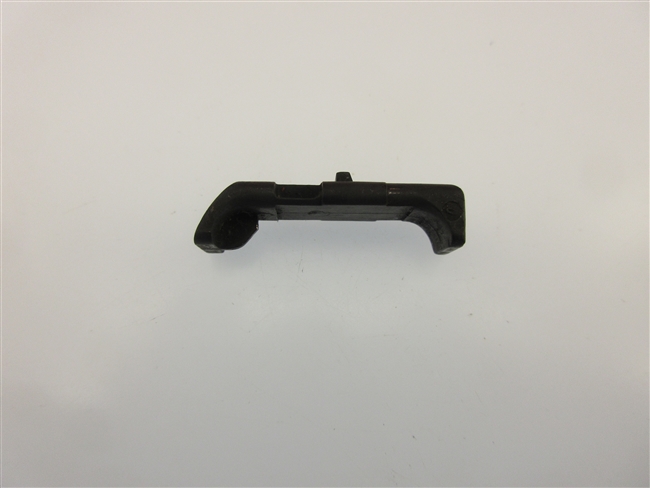 Taurus PT-24-7 Magazine Release