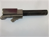 Taurus PT-908 Barrel, 3 3/4" 9MM Nickel