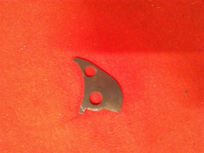 Taurus PT-908 Firing Pin Block Lever