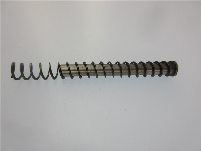 Taurus PT-908 Recoil Spring & Guide