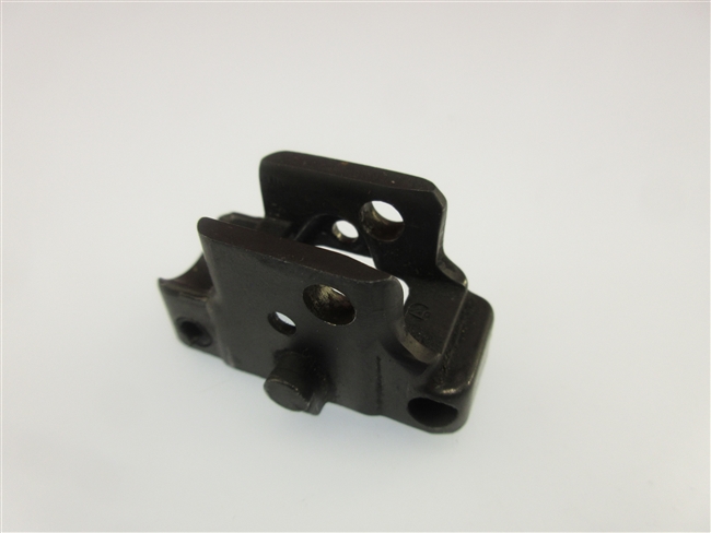 Taurus PT-24-7 Central Support