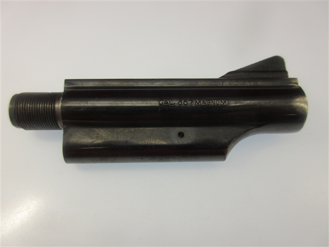 Taurus 65 Barrel, .357 4" Blued