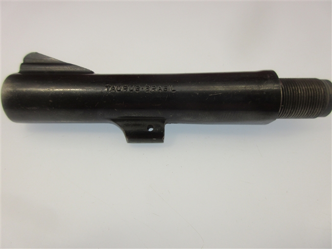 Taurus 80 Barrel, .38 4" Blued