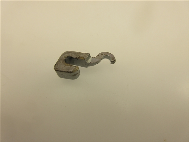 Taurus 85 Cylinder Stop, Stainless
605, 73, 731, 741, 85,
â€‹ 85H, 85S, 939, 94, 941