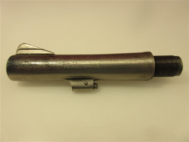 Taurus Model 80 Barrel, .38 Stainless â€‹4"