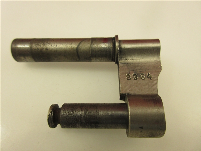 Taurus Model 80 Yoke, Old Style Stainless