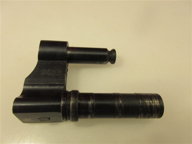 Taurus Model 65 Yoke, Old Style