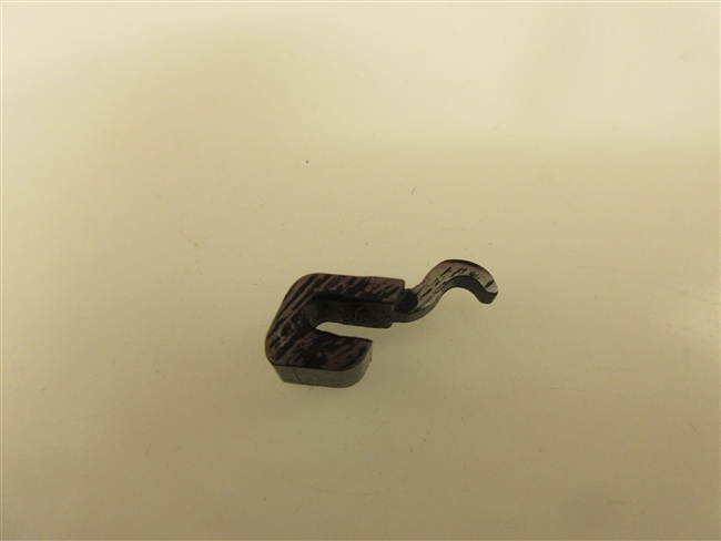 Taurus Cylinder Stop, Blued
â€‹Small And Medium Frames