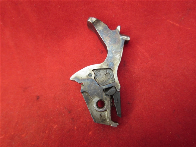 Taurus Public Defender Hammer