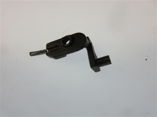 Taurus Judge Bolt