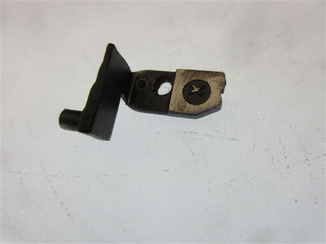 Taurus Public Defender Bolt