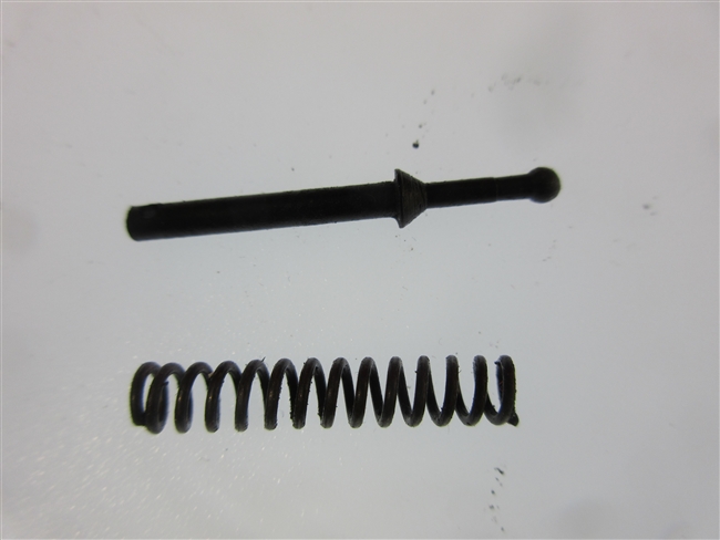 Taurus Judge Trigger Spring
