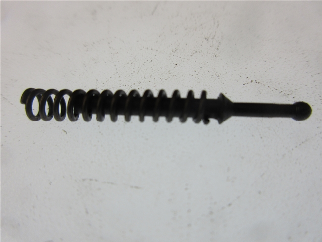 Taurus Public Defender Trigger Spring