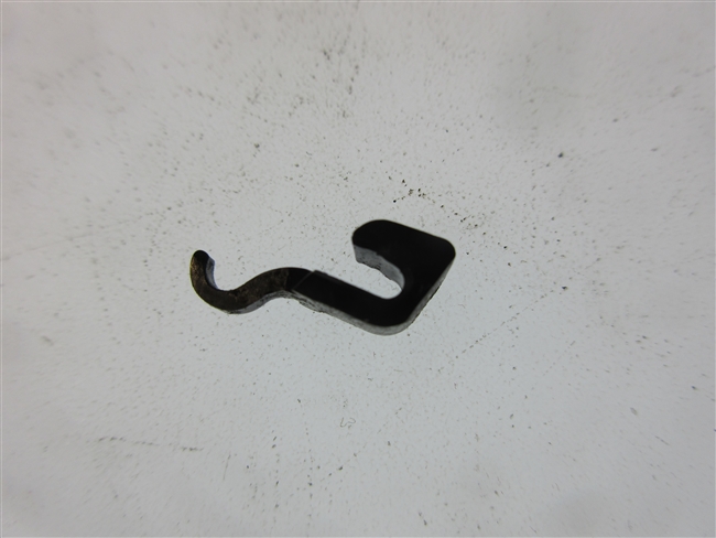 Taurus Public Defender Cylinder Stop