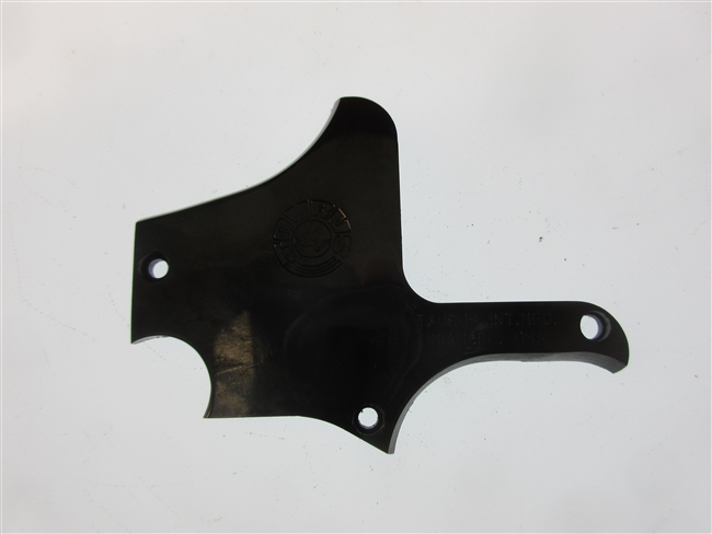 Taurus Judge Sideplate