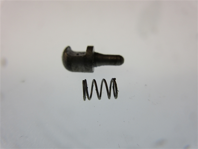 Taurus Judge Firing Pin & Spring