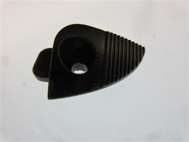 Taurus Judge Thumbpiece