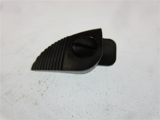 Taurus Public Defender Thumbpiece