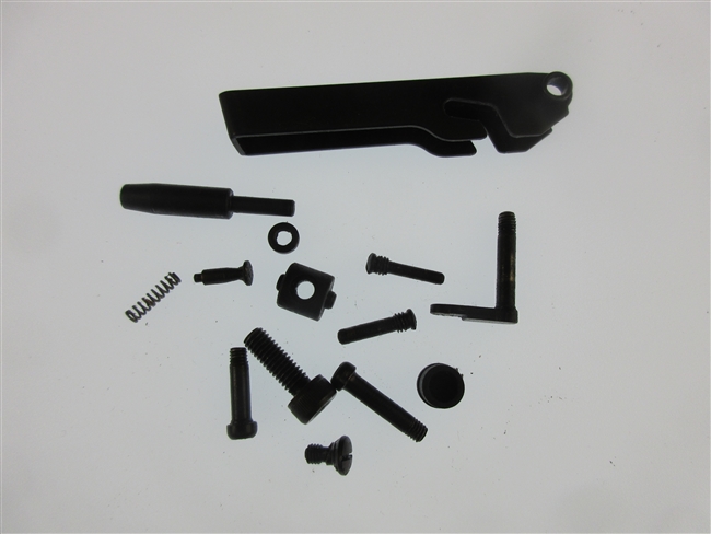 Taurus Judge Small Parts Assortment