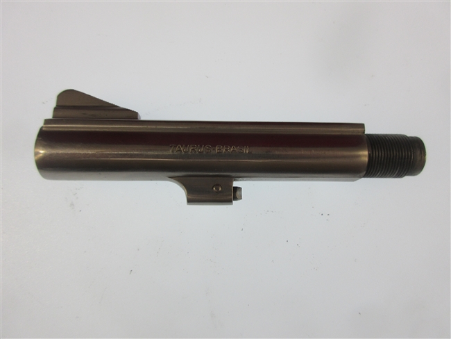 Taurus 94 Barrel, 4" .22LR Stainless