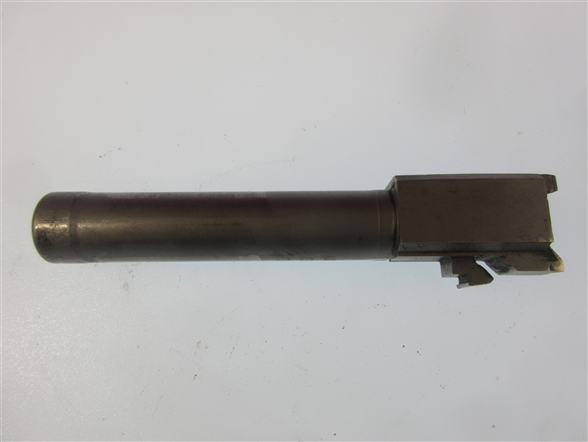 Taurus PT24/7 Barrel , Stainless .40