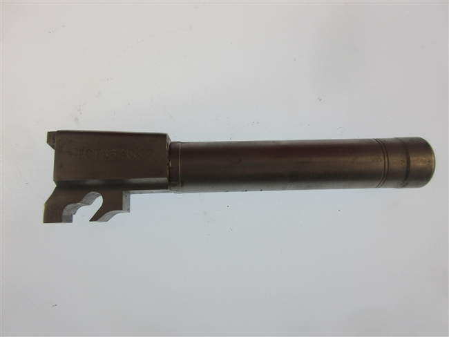 Taurus PT 24/7 Pro DS Barrel, 9MM