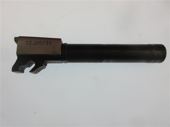 Taurus PT 24/7 Pro Barrel, .40 Blued 4"