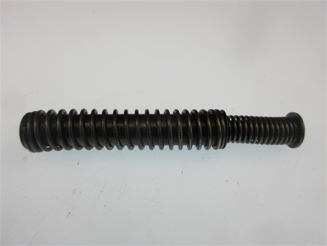 Taurus PT 24/7 Pro Recoil Spring, .40