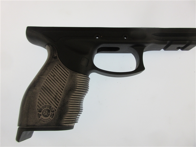 Taurus PT 24/7 Pro Grip,  .40