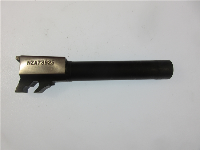 Taurus PT 24/7 Pro Barrel, 4" .45 Blued