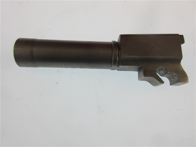 Taurus PT 140 Pro Barrel, 3" Stainless