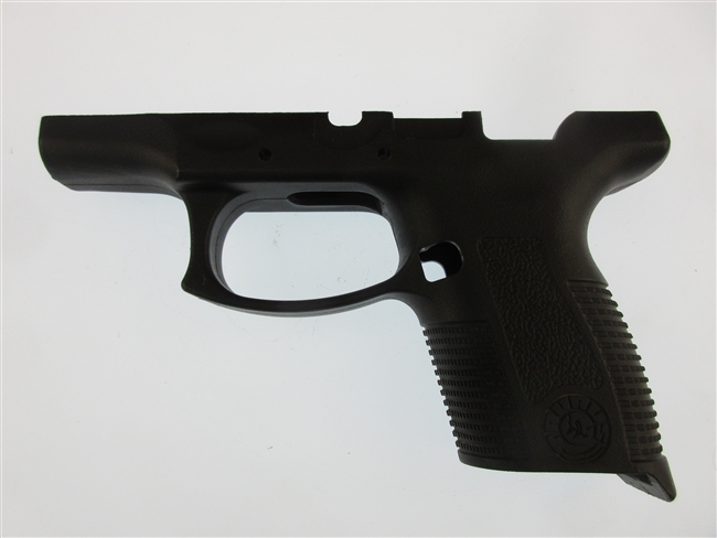Taurus PT 140 Pro Grip