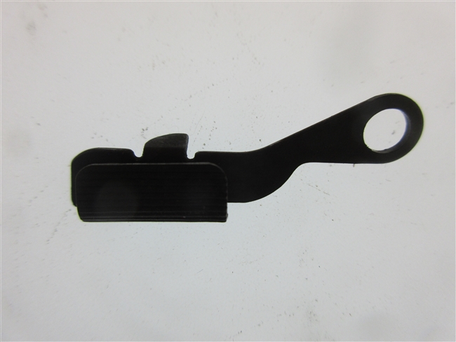 Taurus PT 140 Pro Slide Catch
