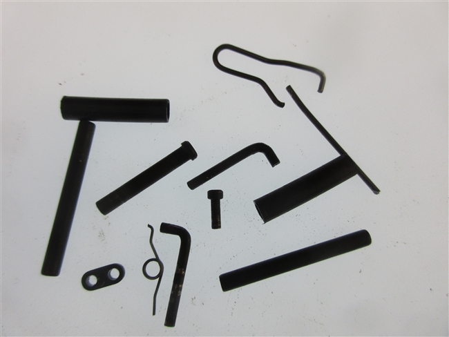 Taurus PT 140 Parts Assortment