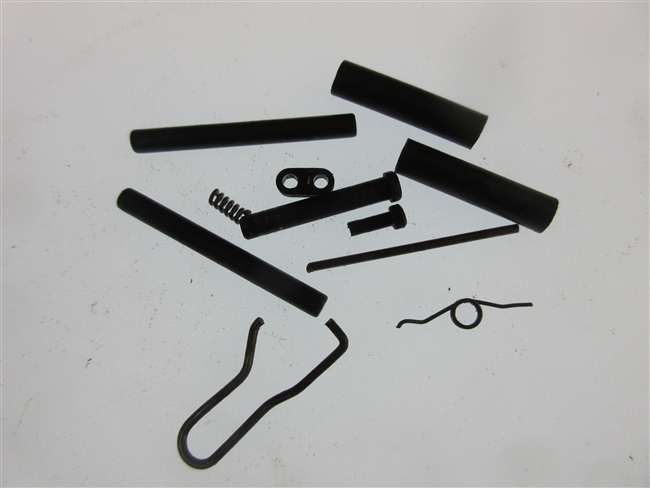Taurus PT 140 Parts Assortment