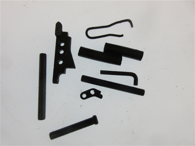 Taurus PT 140 Parts Assortment