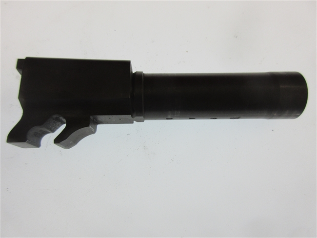 Taurus PT 140 Millennium Pro Barrel, .40 S&W