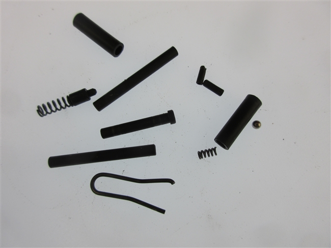 Taurus PT 140 Millennium Parts Assortment