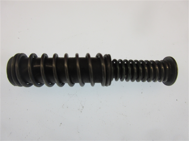 Taurus PT 140 Millennium Pro Recoil Spring