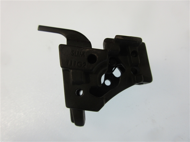 Taurus 740 Sear Housing & Ejector. 40 S&W