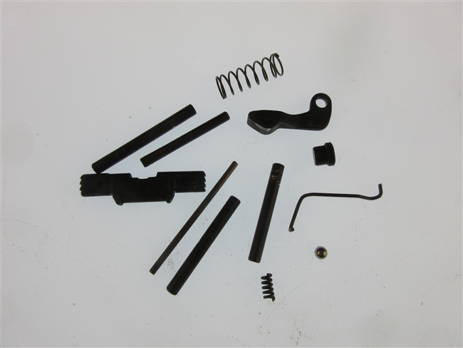 Taurus 740 Parts Assortment