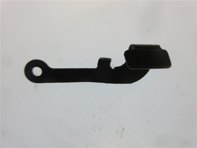 Taurus PT709 Slide Catch