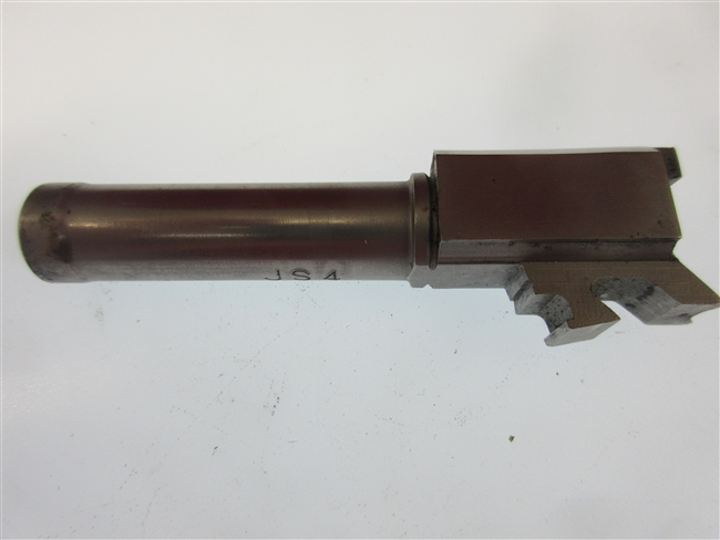 Taurus PT709 Slim Barrel, Stainless