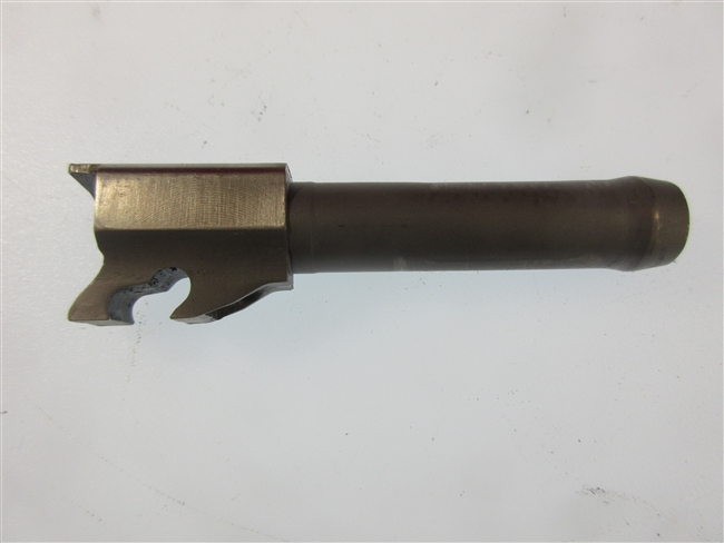 Taurus PT738 Barrel, .380