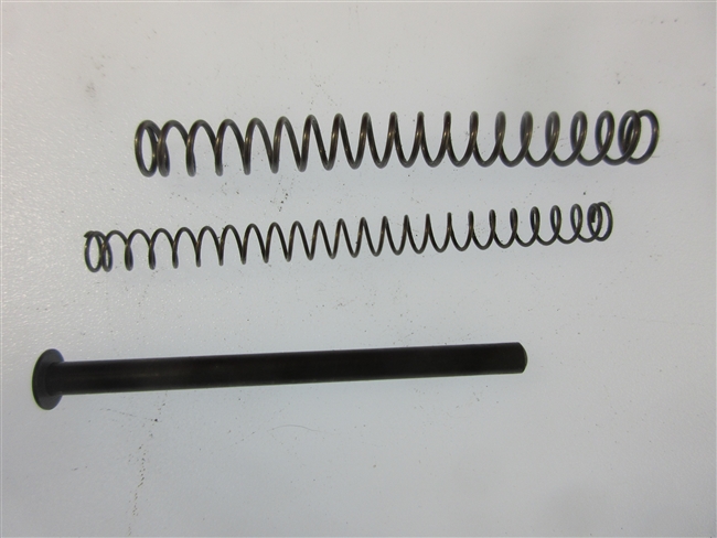 Taurus PT738 Recoil Spring Assembly
