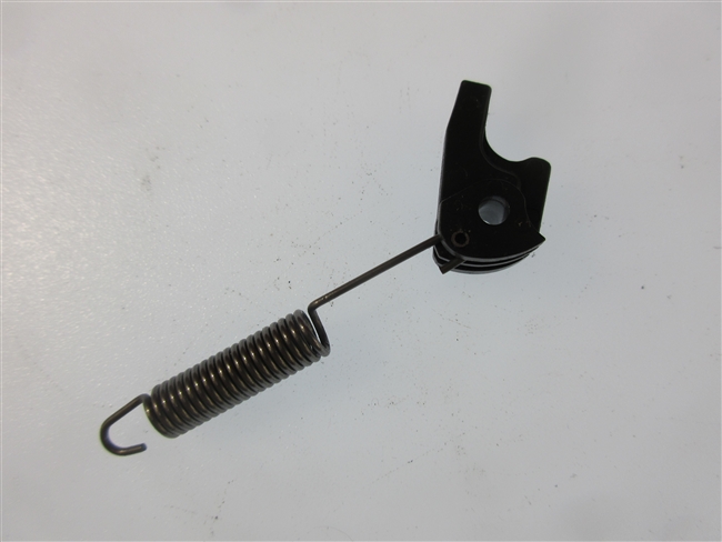 Taurus PT738 Hammer & Spring Assembly