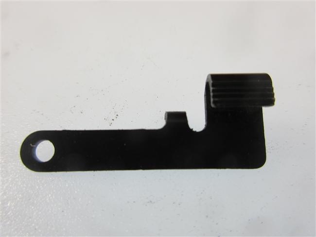 Taurus PT738 Slide Catch