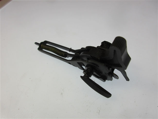 Taurus PT809 Hammer, Spring, Ejector Assembly