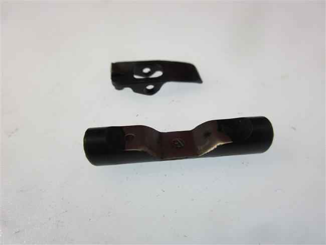 Taurus PT809 Magazine Catch