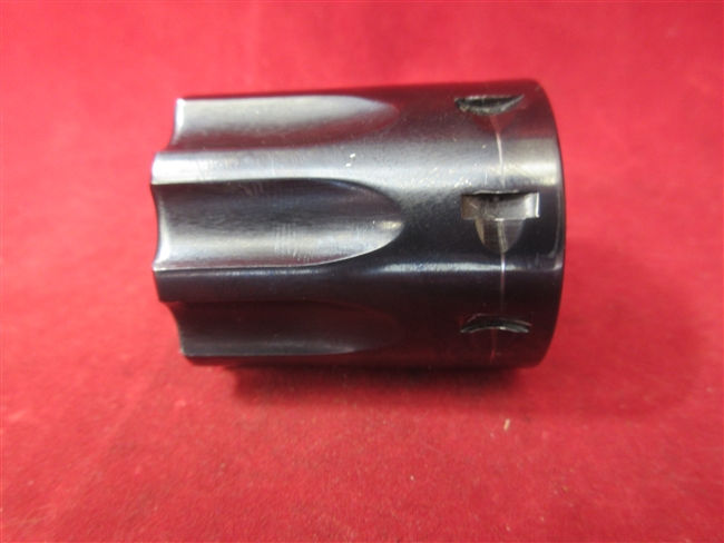 Taurus 94 Cylinder, Blued
â€‹Nine Shot .22LR